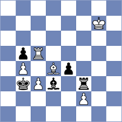 Shirov - Hosseinzadeh (Chess.com INT, 2020)