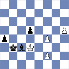 Krjukova - Vastrukhin (Chess.com INT, 2020)