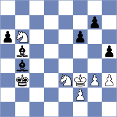 Jackson - Sargissian (Chess.com INT, 2018)
