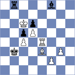 Herrera Ortiz - Gurevich (chess.com INT, 2025)