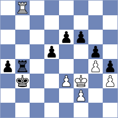 Zhang - Xi (Qiziwan CHN, 2023)
