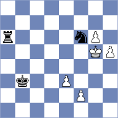 Pogorelov - Maze (Sitges ESP, 2021)