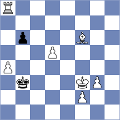 Kuhn - Zaichenko (chess.com INT, 2024)