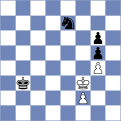 Kamlach - Novak (Czech Republic, 1996)