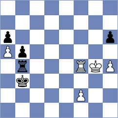 Gabriel - Tronenkovs (Chess.com INT, 2020)