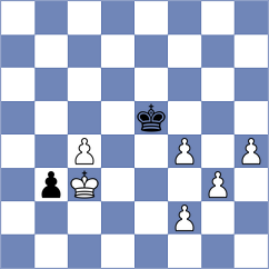 Voitovich - Tavernier (chess.com INT, 2025)