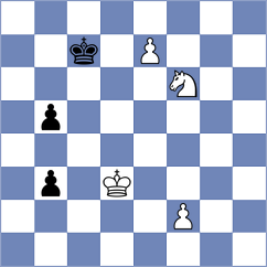 Metin - Shapiro (chess.com INT, 2024)