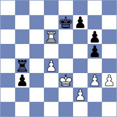 Gasper - Duarte Guimaraes (ICC INT, 2009)