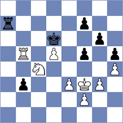 Bitoon - Vaishali (chess.com INT, 2024)