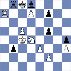 Kasparov - Schuster (Moenchengladbach, 2016)