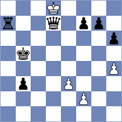Negrean - Gutkin (Geoagiu Bai ROU, 2022)