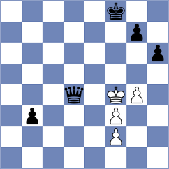 Lopez Perdomo - Megalios (chess.com INT, 2023)
