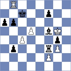 Eswaran - Bok (chess.com INT, 2025)