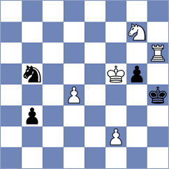 Wagh - Vaganian (chess.com INT, 2025)