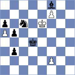 Chernyaev - Svechnikov (Kimry, 2003)