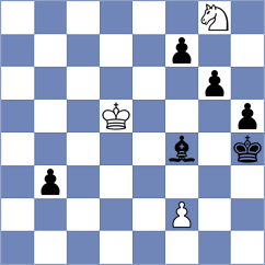 Cohen Revivo - Hamdouchi (chess24.com INT, 2020)