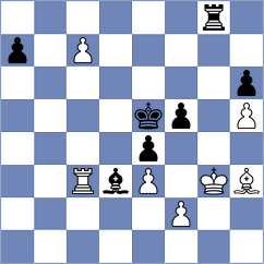 Gusev - Bardyk (St Petersburg RUS, 2024)
