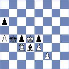 Mattenberger - Tristan (chess.com INT, 2025)