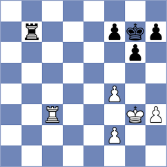 Noboa Silva - Gallego Alcaraz (Chess.com INT, 2021)