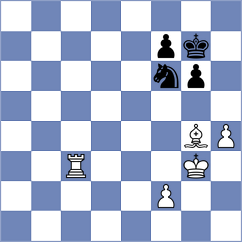 Juchelka - Bouska (Pardubice CZE, 2022)