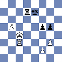 Egorshev - Shariafetdinov (Vladimir, 2007)