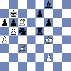 Yedidia - Dragomirescu (chess.com INT, 2023)