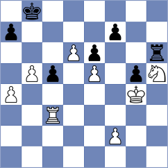Suyarov - Tillyaev (Almaty KAZ, 2025)