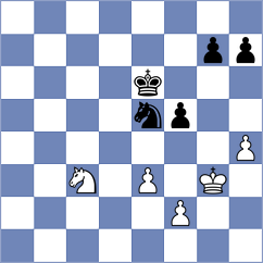 Espinosa Aranda - Reinaldo Castineira (Sanxenxo ESP, 2022)