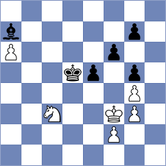 Rodriguez - Ambrogi (Buenos Aires ARG, 2022)