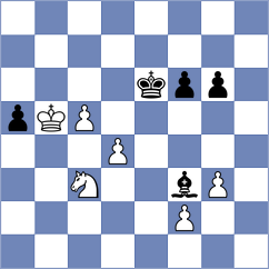 Adan Bermudez - Lenoir Ibacache (chess.com INT, 2024)