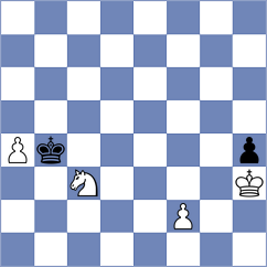 Daday - Hartmann (Playchess.com INT, 2020)