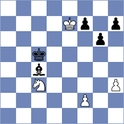 Rjabzev - Aleksandrov (Cherepovets, 2001)