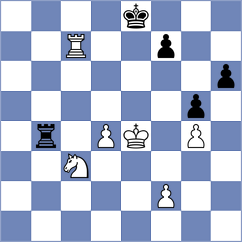 Svane - Terry (chess.com INT, 2023)