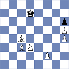 Girinath - Shapiro (chess.com INT, 2022)