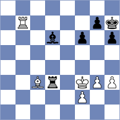 Russo - Shaughnessy (Lichess.org INT, 2020)