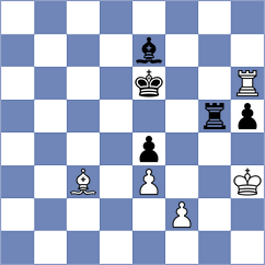 Alizadeh - Banusz (Liaocheng CHN, 2021)