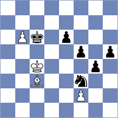Donatti - Lai (chess.com INT, 2024)