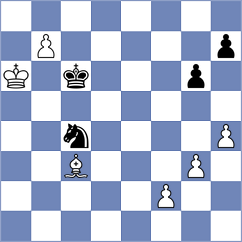 Torosyan - Cappai (chess.com INT, 2025)