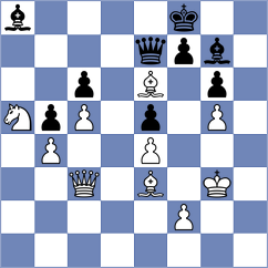 Liu - Wang (Fuling CHN, 2024)