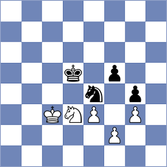 Malajovich - Herrera (Santiago de Chile, 2003)