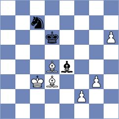 Mihailov - Filipow (Rhodes GRE, 2024)