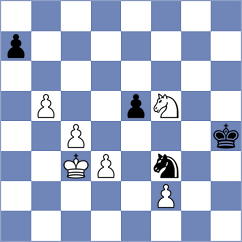 Toth - Milosevic (Paracin SRB, 2022)