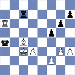 Klenburg - Szikora (Playchess.com INT, 2004)