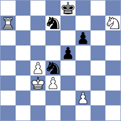 Rohmann - Luszczynski (Germany, 2007)