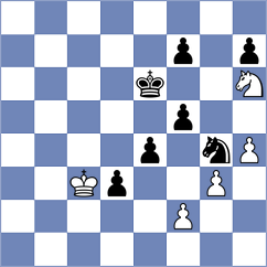 Ottmann - Gulko (Playchess.com INT, 2004)