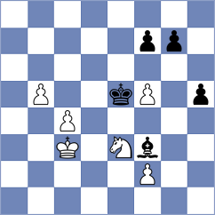 Bochkov - Kostryukov (Rybinsk, 2008)