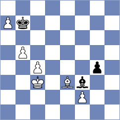 Nakamura - Toktomushev (chess.com INT, 2025)