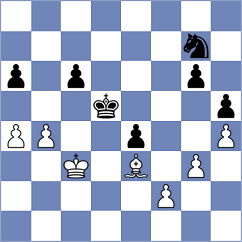 George - Lou Yiping (New York USA, 2024)