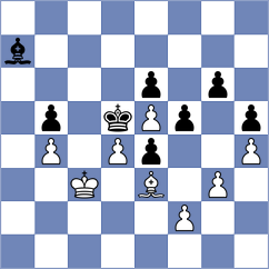 Balaji - Sargsyan (chess.com INT, 2024)