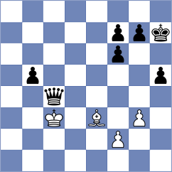 Mihailidis - Potawad (chess.com INT, 2024)